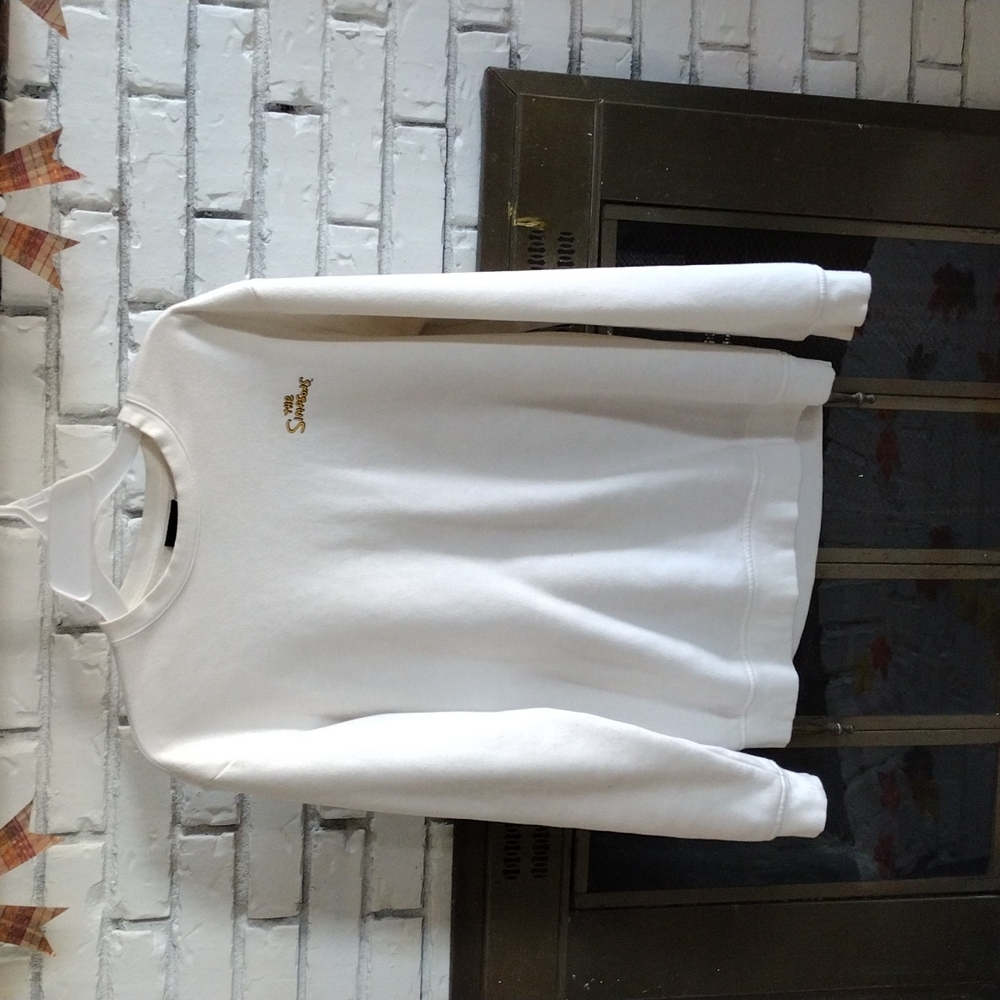 H&M Simpson Sweater